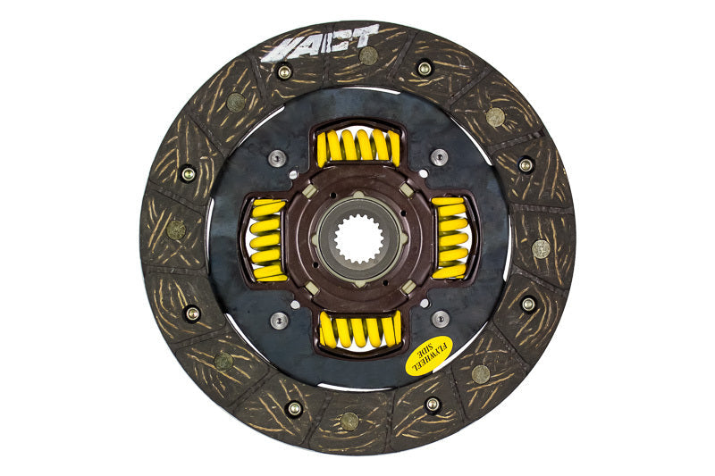 Clutch Discs ACT3000123 ACT
