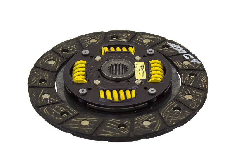 Clutch Discs ACT3000123 ACT