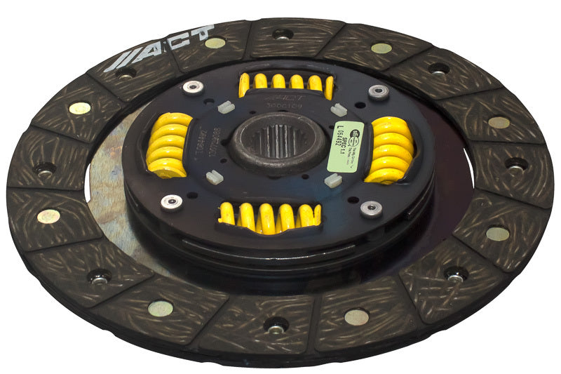 Clutch Discs ACT3000109 ACT