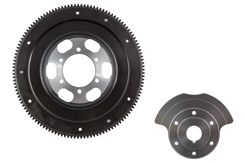 Flywheels ACT600140-02 ACT