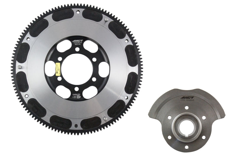 Flywheels ACT600145-02 ACT