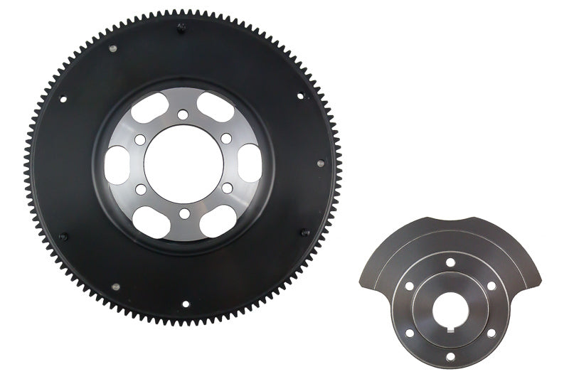 Flywheels ACT600145-02 ACT
