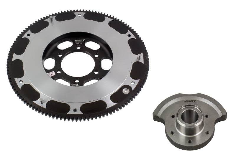 Flywheels ACT600145-02 ACT