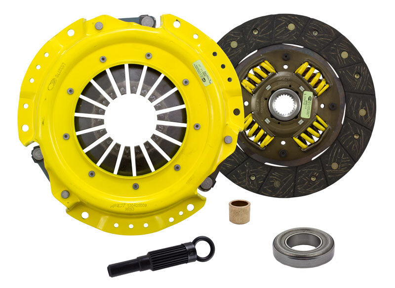 Clutch Kits - Single ACTNX1-HDSS ACT
