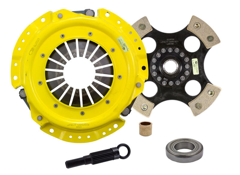 Clutch Kits - Single ACTNX1-HDR4 ACT