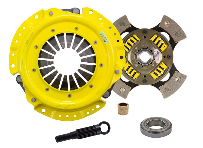 Clutch Kits - Single ACTNX1-HDG4 ACT