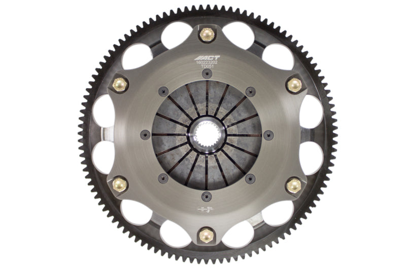 Clutch Kits - Multi ACTT1RR-N01 ACT