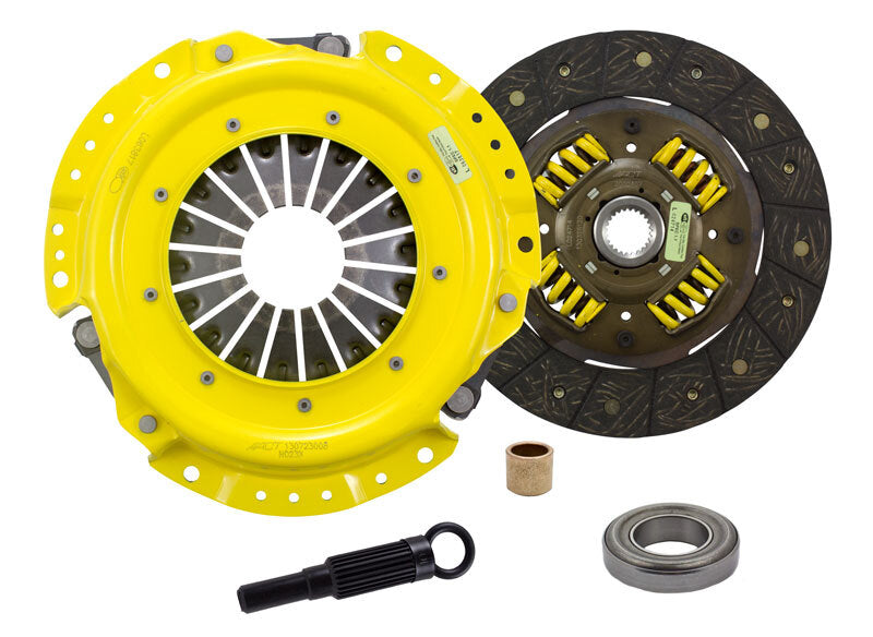 Clutch Kits - Single ACTNX1-XTSS ACT