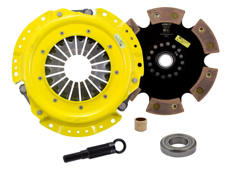 Clutch Kits - Single ACTNX1-XTR6 ACT