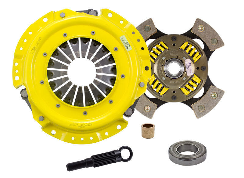 Clutch Kits - Single ACTNX1-XTG4 ACT