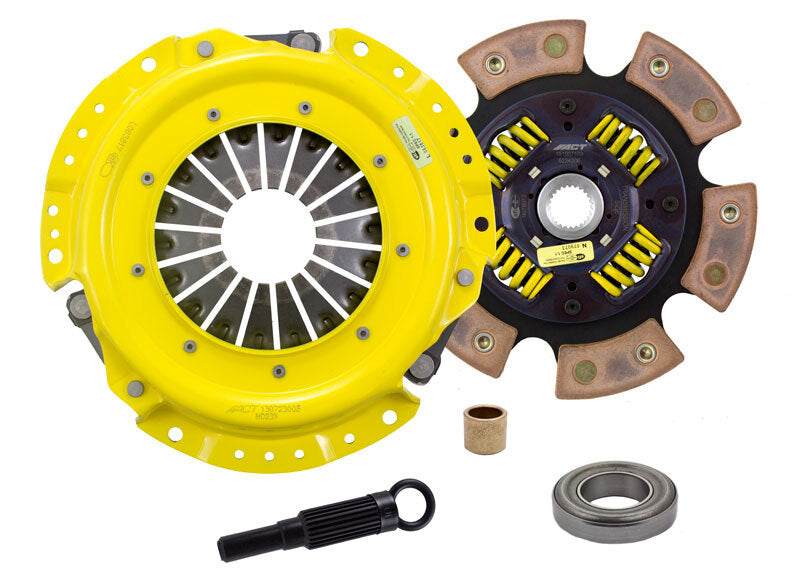 Clutch Kits - Single ACTNX1-XTG6 ACT