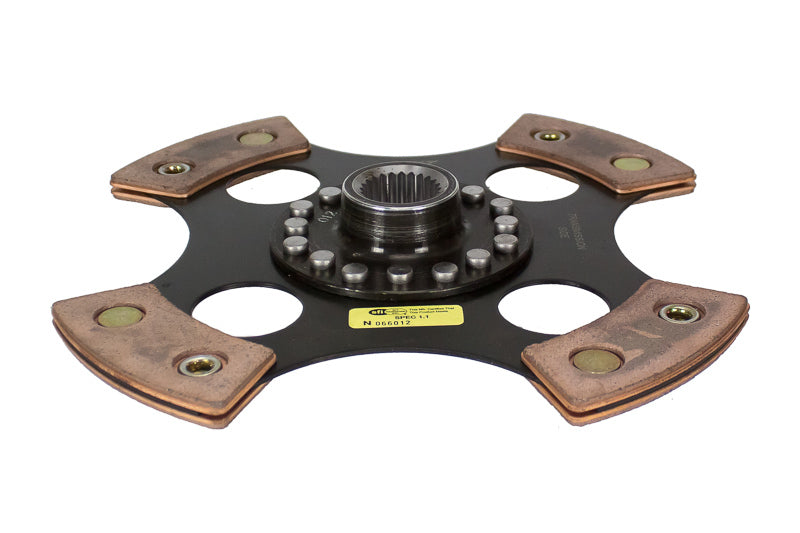Clutch Discs ACT4220012 ACT