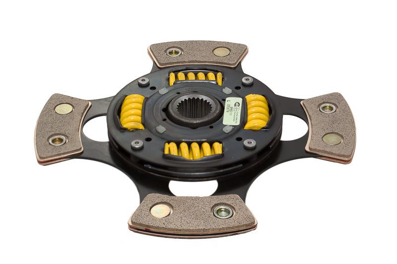 Clutch Discs ACT4220112 ACT