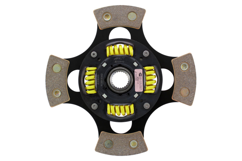 Clutch Discs ACT4220112 ACT
