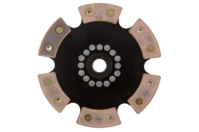 Clutch Discs ACT6220012 ACT