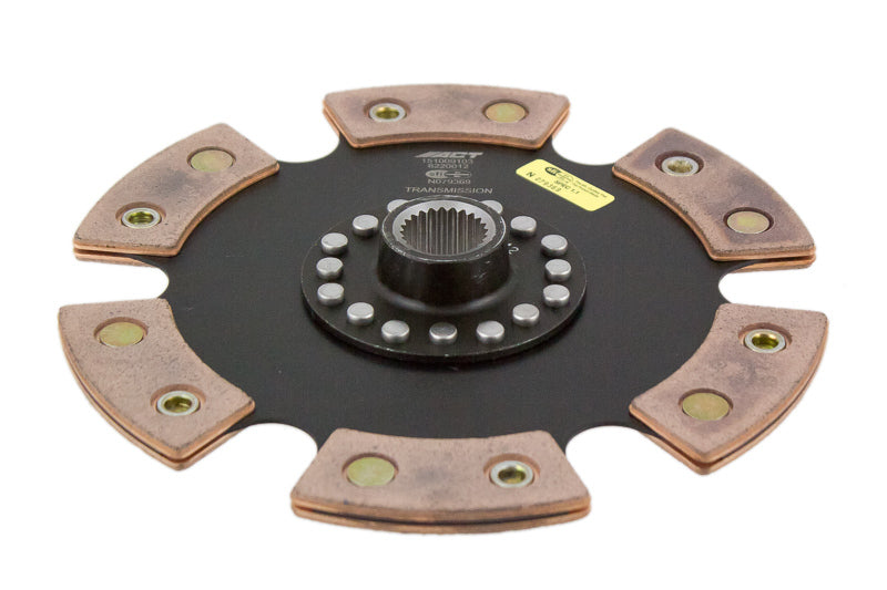 Clutch Discs ACT6220012 ACT