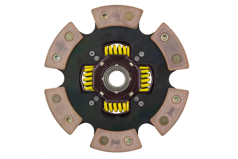 Clutch Discs ACT6220112 ACT