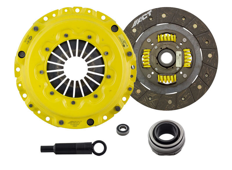 Clutch Kits - Single ACTAI2-HDSS ACT