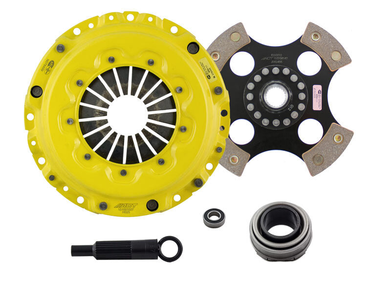 Clutch Kits - Single ACTAI2-HDR4 ACT