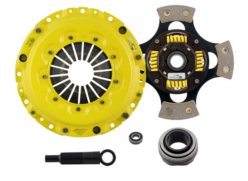 Clutch Kits - Single ACTAI2-HDG4 ACT