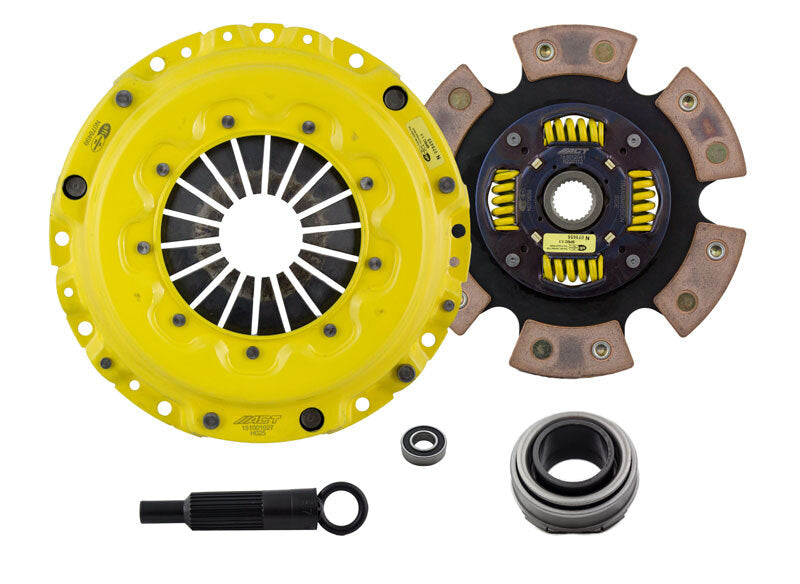 Clutch Kits - Single ACTAI2-HDG6 ACT