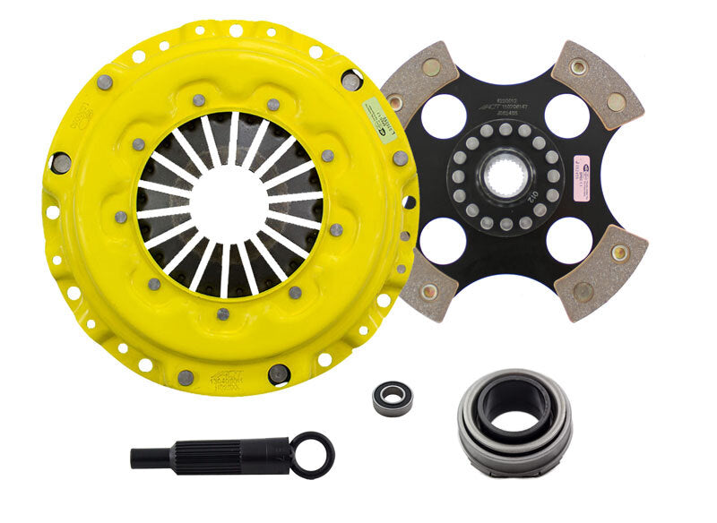 Clutch Kits - Single ACTAI2-XXR4 ACT