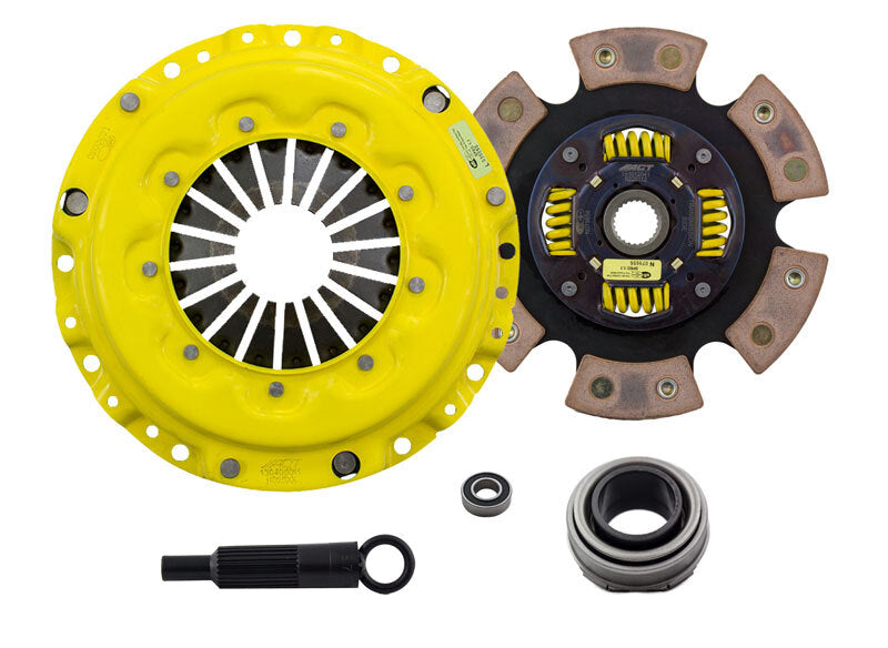 Clutch Kits - Single ACTAI2-XXG6 ACT