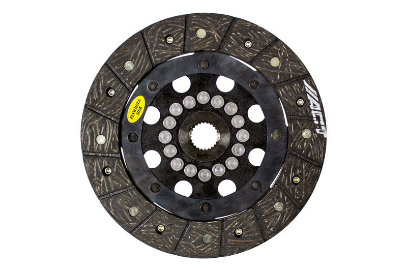 Clutch Discs ACT3000119 ACT