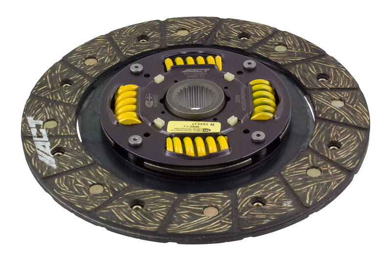 Clutch Discs ACT3000111 ACT