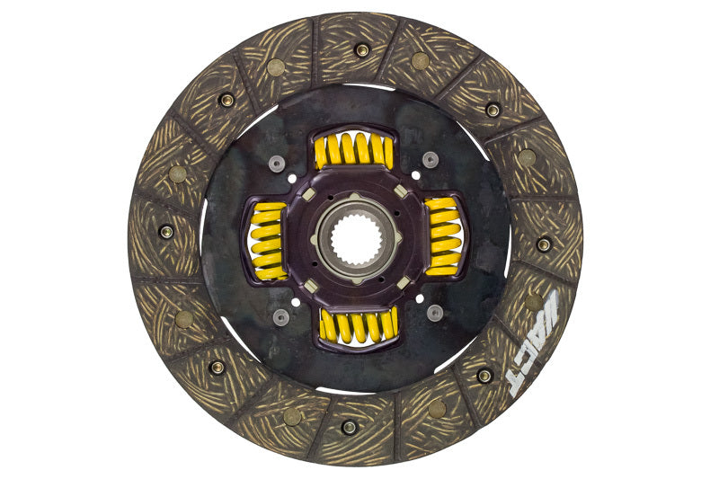 Clutch Discs ACT3000111 ACT