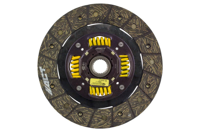 Clutch Discs ACT3000111 ACT