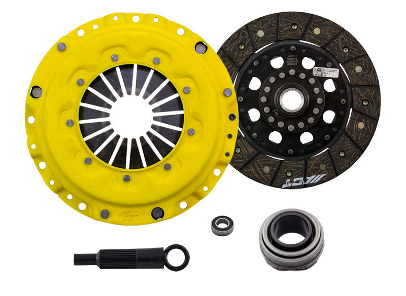 Clutch Kits - Single ACTAI2-SPSD ACT