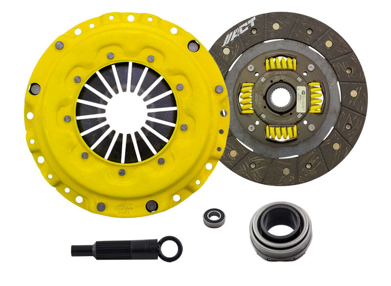 Clutch Kits - Single ACTAI2-SPSS ACT