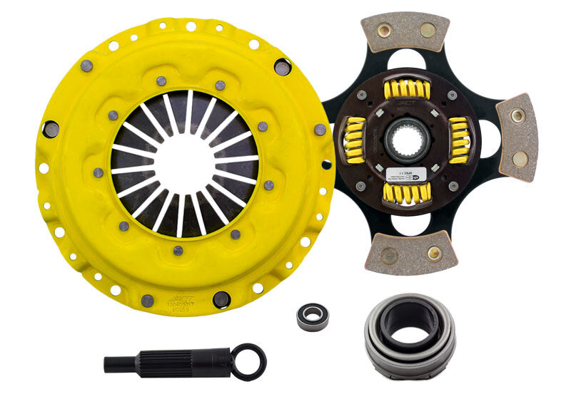 Clutch Kits - Single ACTAI2-SPG4 ACT