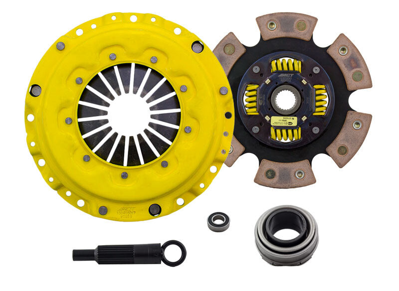 Clutch Kits - Single ACTAI2-SPG6 ACT