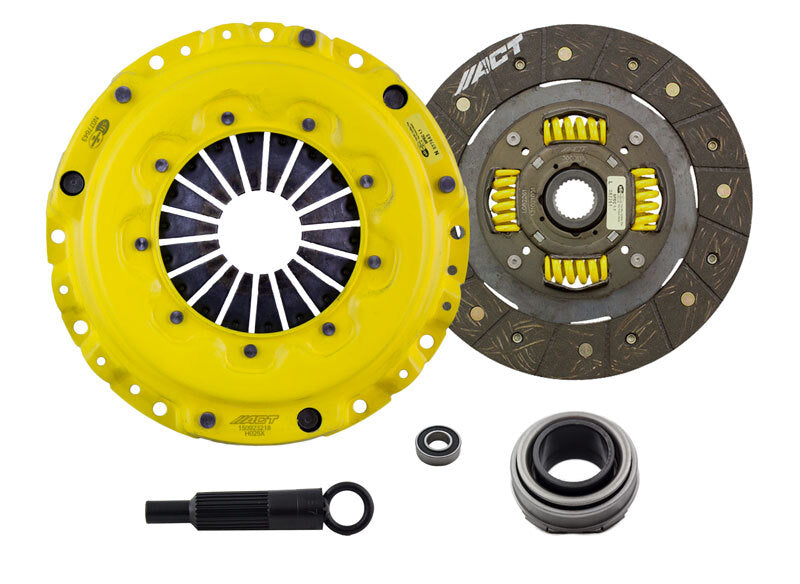 Clutch Kits - Single ACTAI2-XTSS ACT
