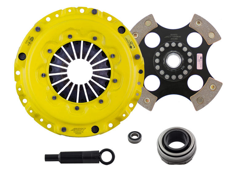 Clutch Kits - Single ACTAI2-XTR4 ACT