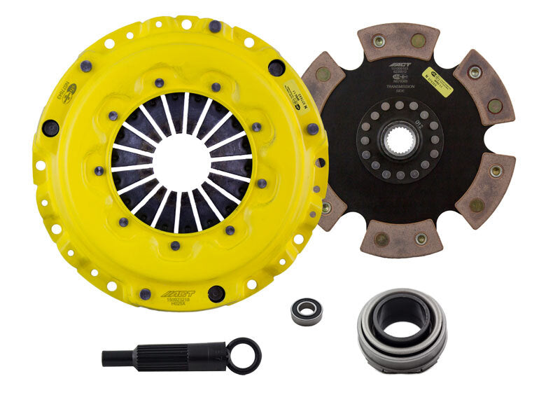 Clutch Kits - Single ACTAI2-XTR6 ACT