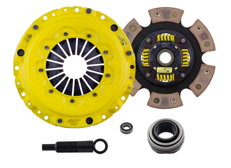 Clutch Kits - Single ACTAI2-XTG6 ACT