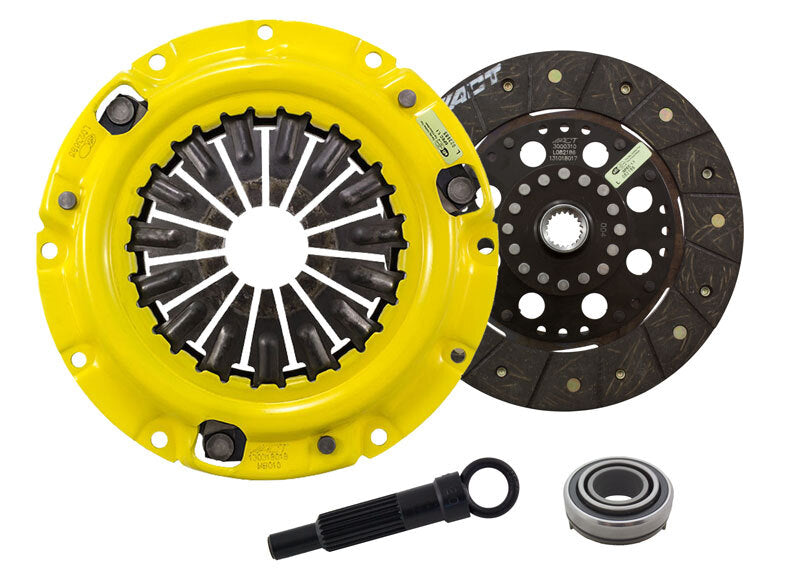 Clutch Kits - Single ACTMB1-HDSD ACT