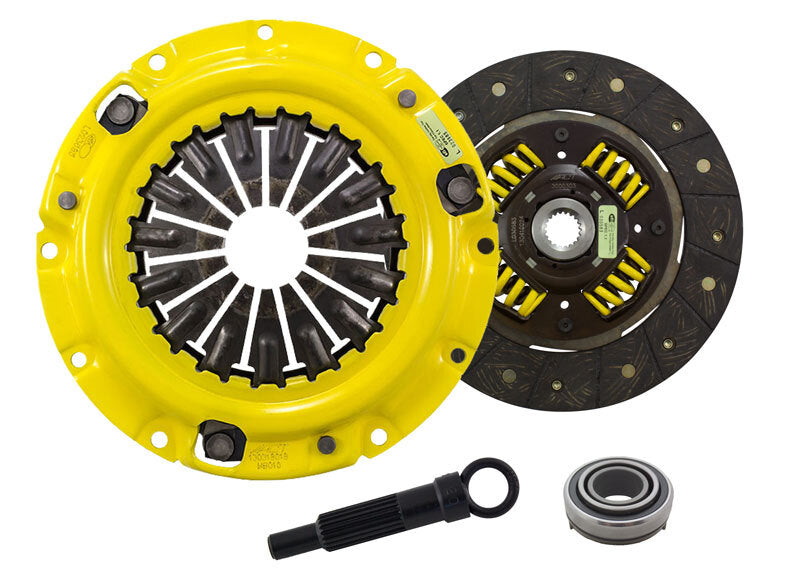 Clutch Kits - Single ACTMB1-HDSS ACT