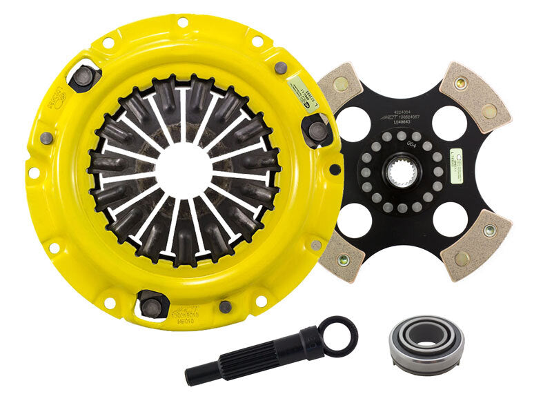 Clutch Kits - Single ACTMB1-HDR4 ACT