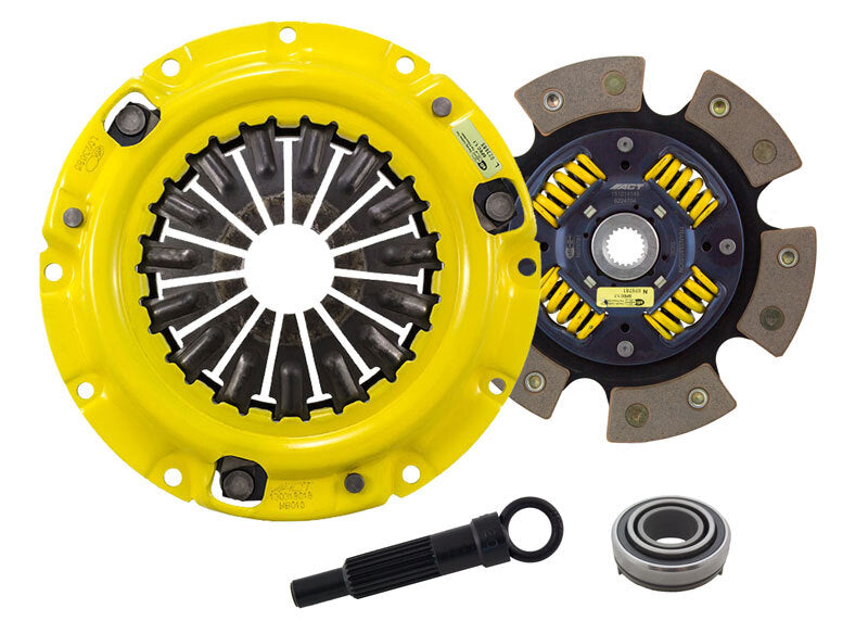 Clutch Kits - Single ACTMB1-HDG6 ACT