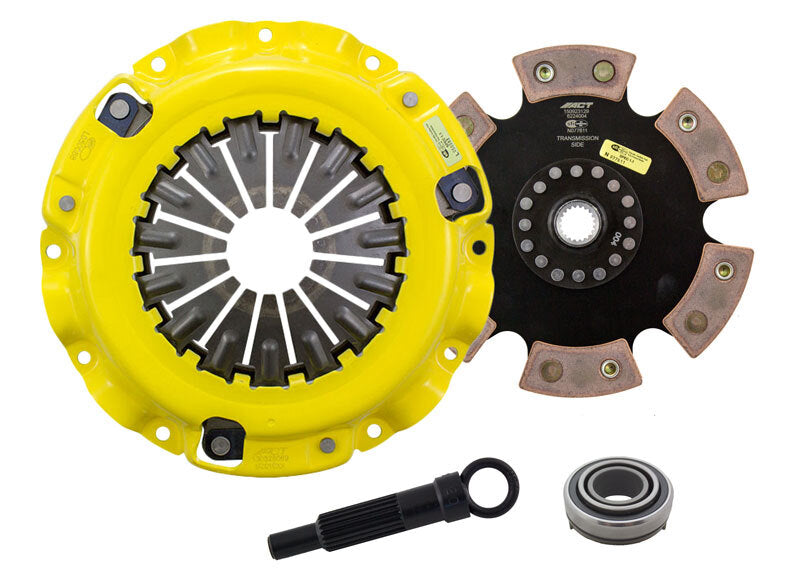 Clutch Kits - Single ACTMB1-XXR6 ACT