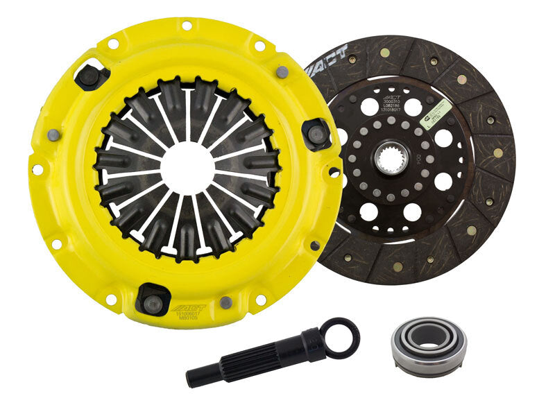 Clutch Kits - Single ACTMB1-SPSD ACT