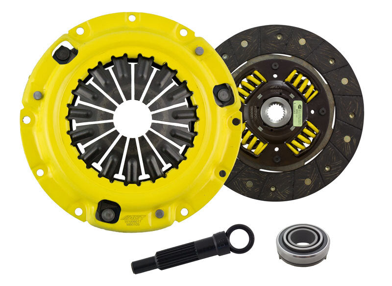 Clutch Kits - Single ACTMB1-SPSS ACT