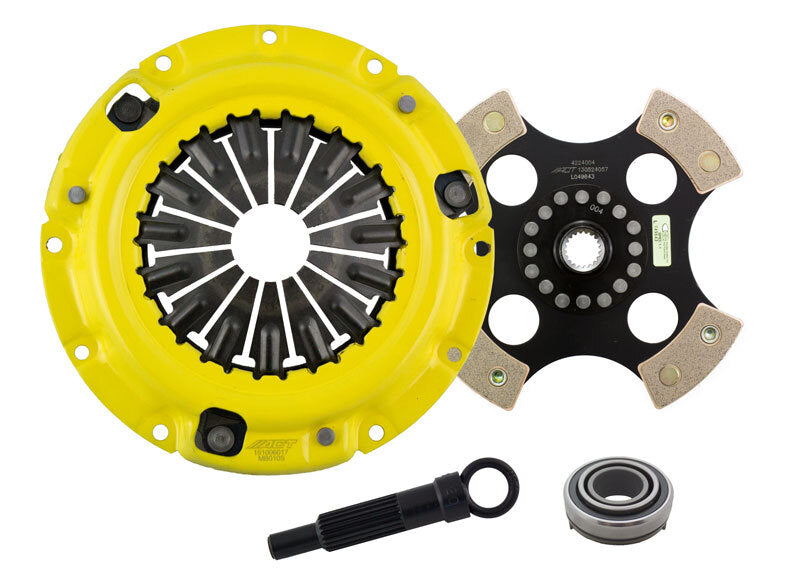 Clutch Kits - Single ACTMB1-SPR4 ACT