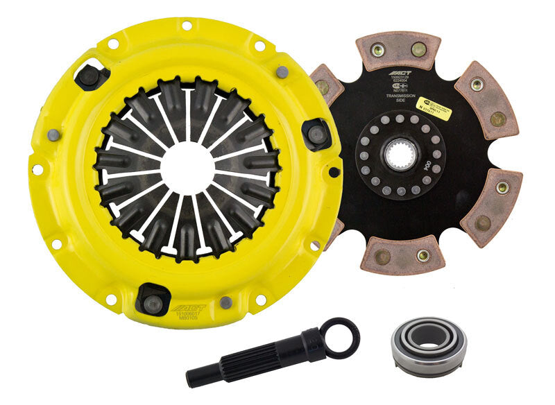 Clutch Kits - Single ACTMB1-SPR6 ACT