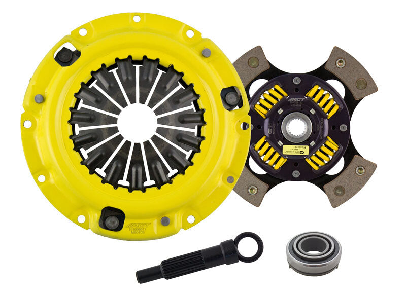 Clutch Kits - Single ACTMB1-SPG4 ACT