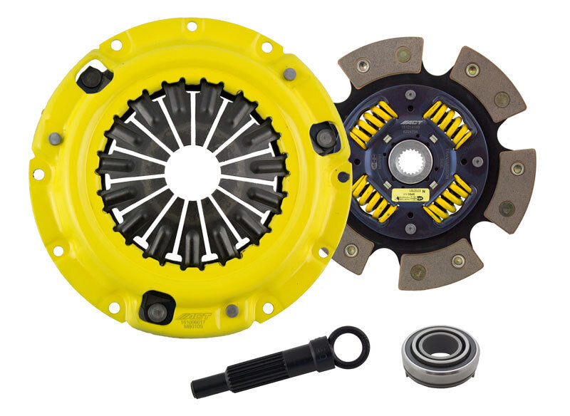 Clutch Kits - Single ACTMB1-SPG6 ACT